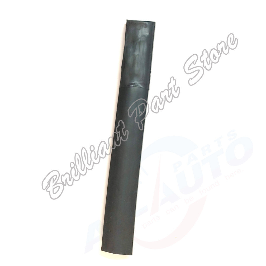 17pcs  Roof Moldings Front Plastic Seal Covers Fit For Land Cruiser GX470 03-09