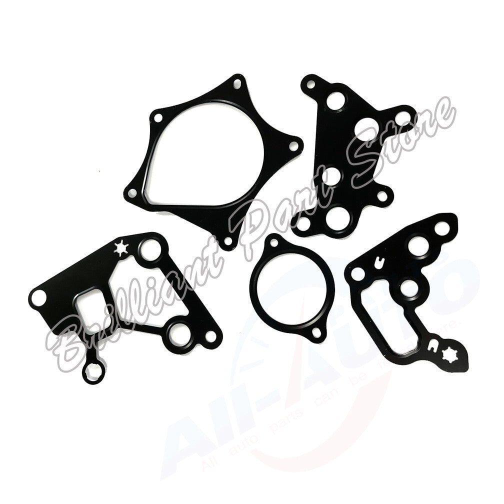 1 Set Engine Gasket Set Kits Fit For  Encore Cruze 1.4T 16-18