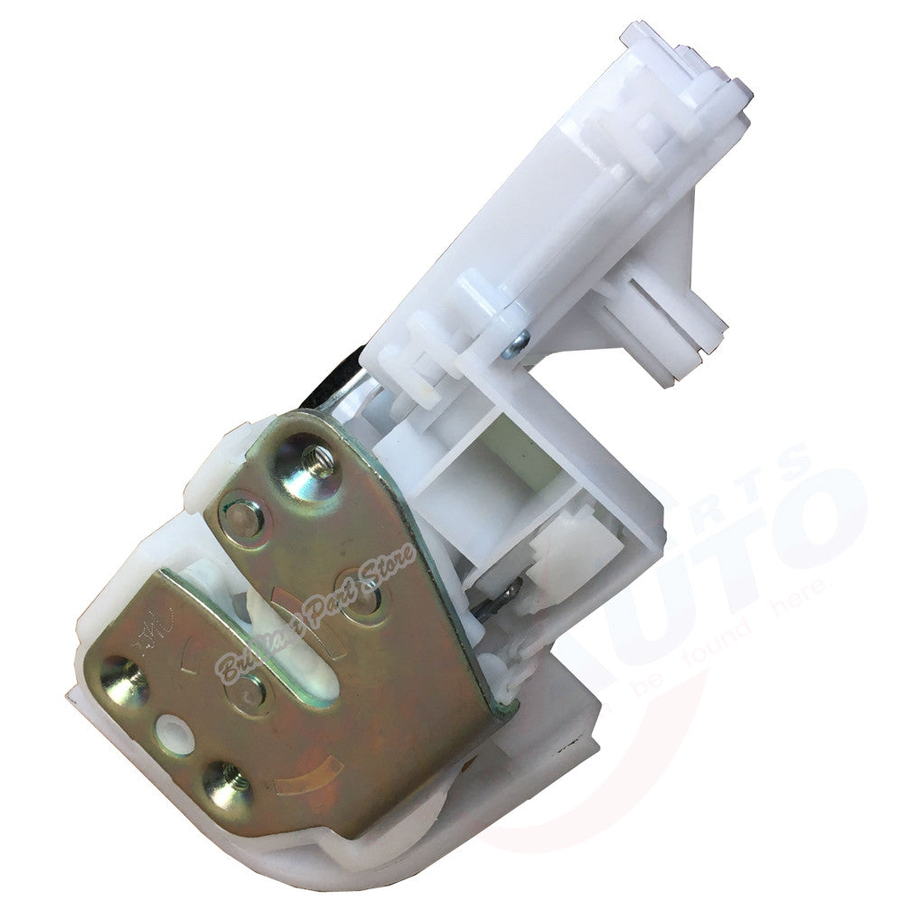 1pc Front Left Door Power Latch Fit For Honda Fit  Fit EV 09-13