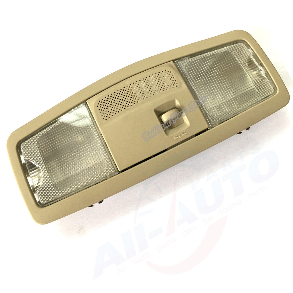 Front Reading Room Lamp  Fit For Outlander / Sport Lancer GA5 CW6 CY5A