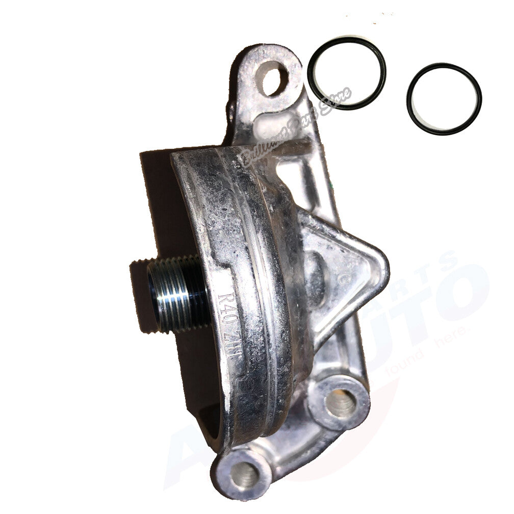 1pc Oil Filter Housing Case Fit For Civic Accord CRV Crosstour  2.4L 08-14