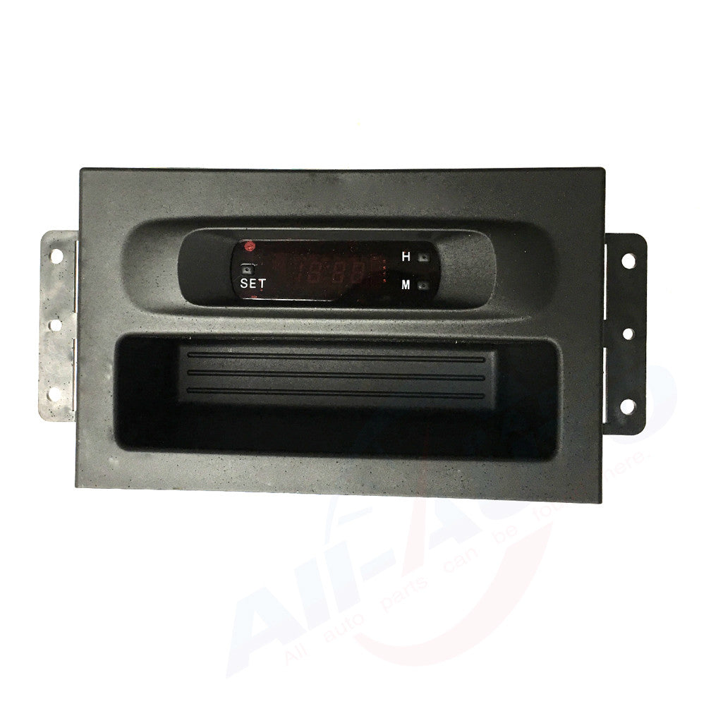 Dashboard Digital Clock Fit For Montero Pajero V73 V75 V77 V64 V65 V68 00-06
