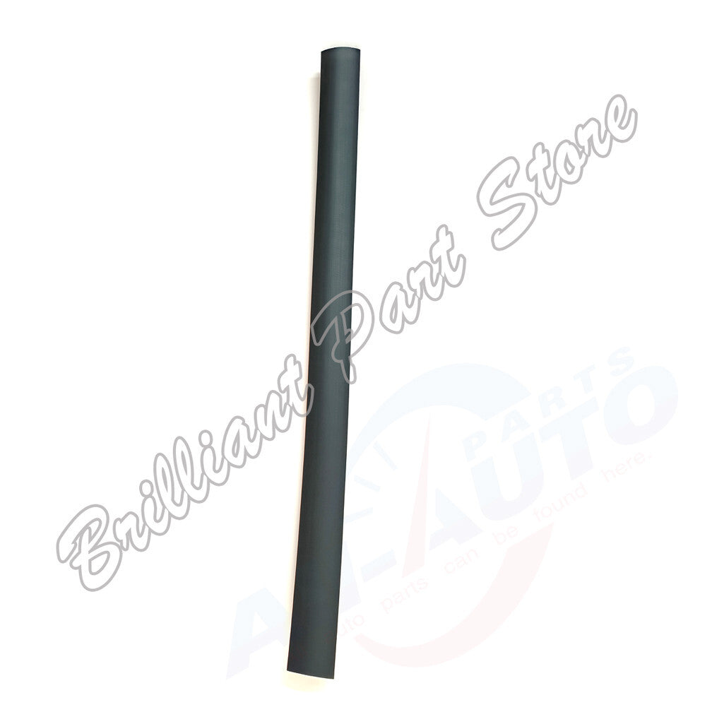 18pcs Roof Mouldings W Clips Plastic Seals Covers  Fit For GX460 GX400 10-19