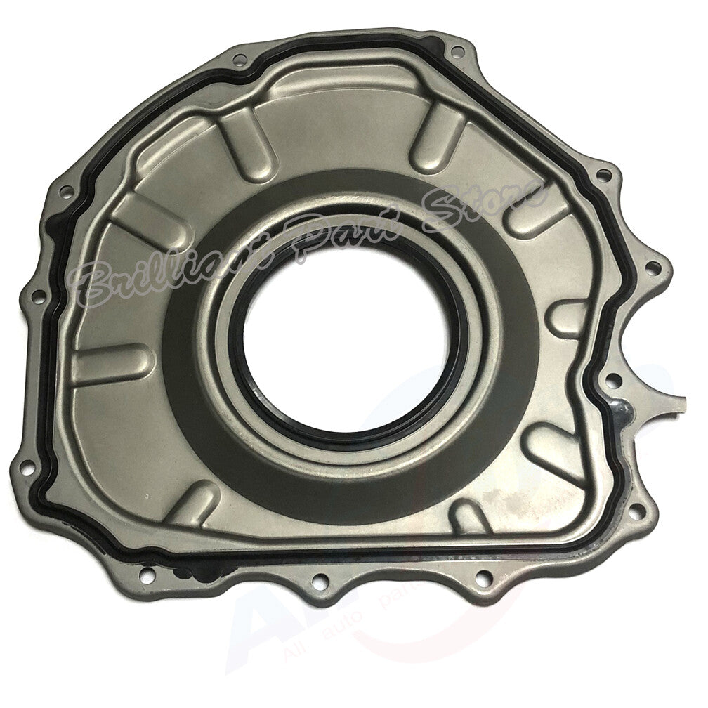 1pc Rear Crankshaft Shaft Seal Fit For LR4 Range Rover /Sport 3.0T 5.0L 5.0T 14+