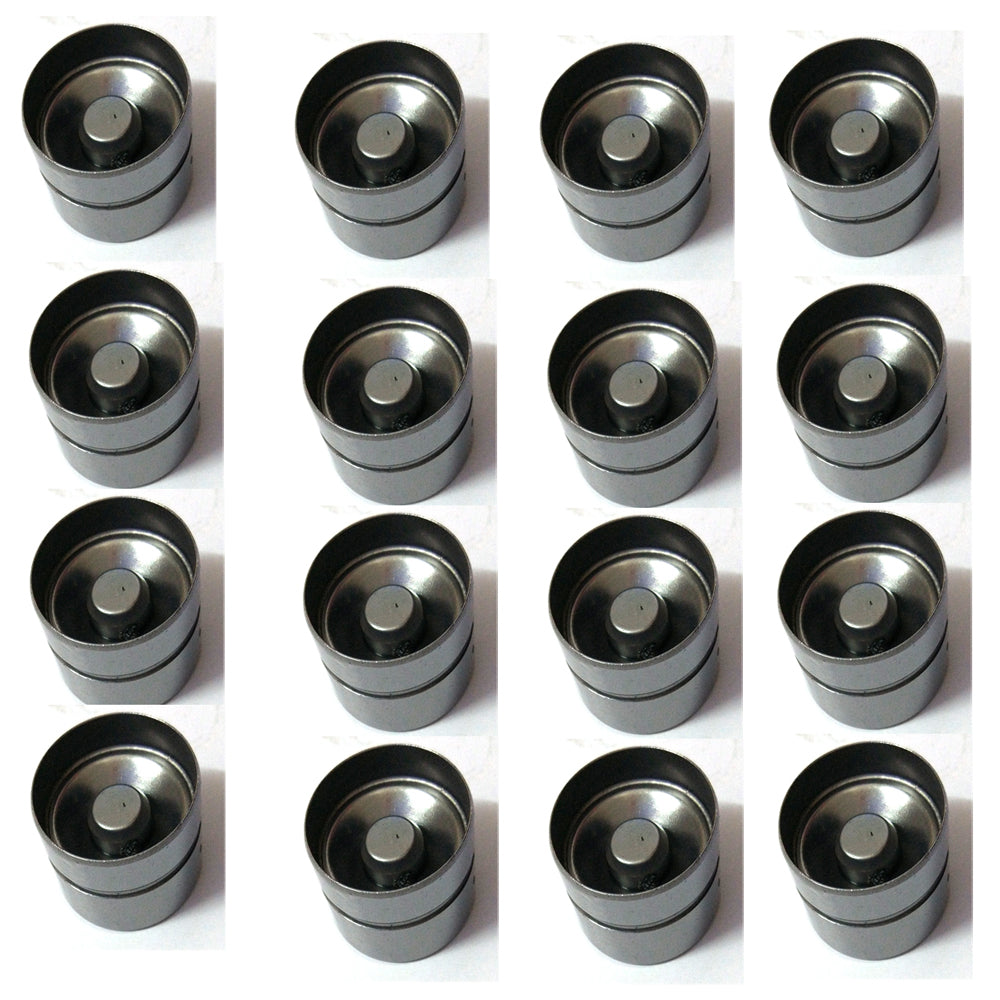 16pcs Hydraulic Valve Lifter Tappets Fit For Elantra Tiburon G4GF G4GR 96-01