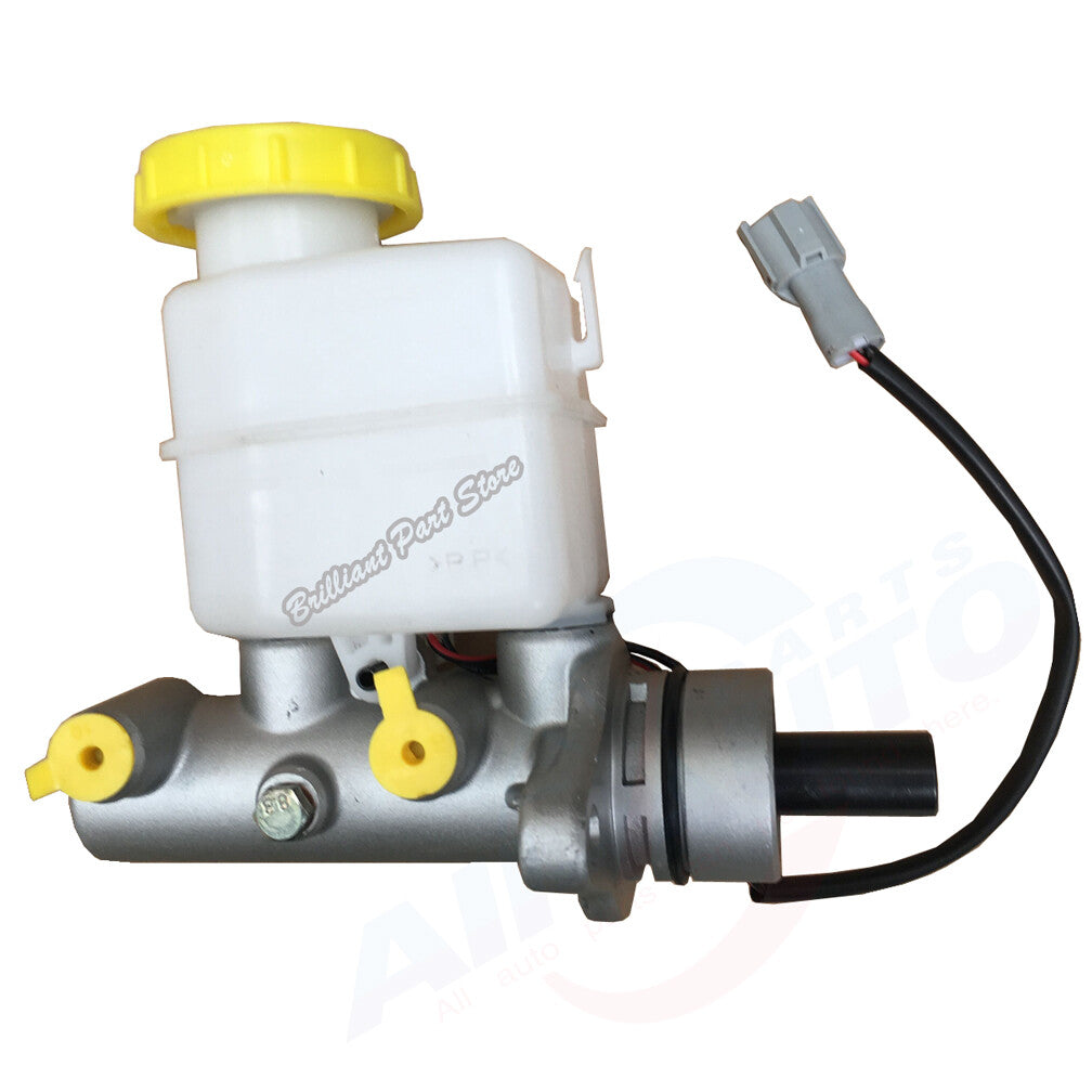 Brake Master Cylinder Assembly Fit For Montero Pajero V75 V63 V73 V77 00-06