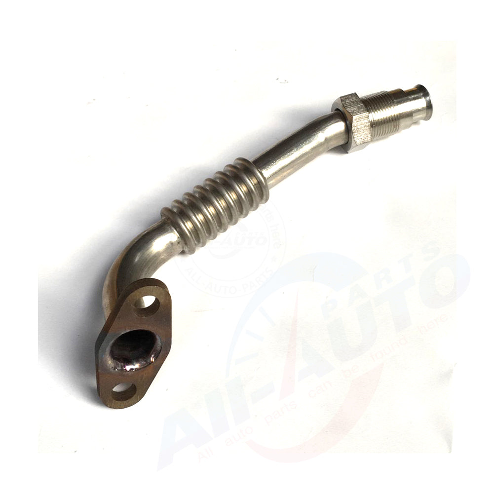 1pc Exhaust Manifold EGR Pipe Fit For Montero Sport V43 V45 V75 K86 K96 96-00