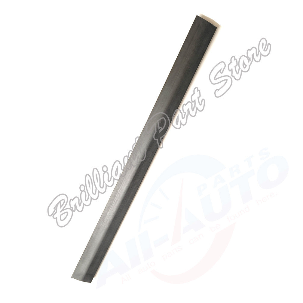 17pcs  Roof Moldings Front Plastic Seal Covers Fit For Land Cruiser GX470 03-09