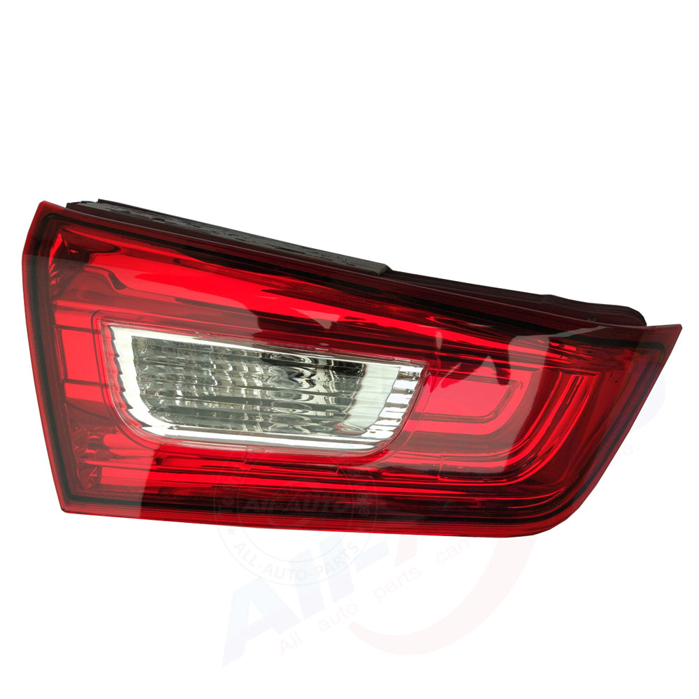 1PC Rear Left Inside Tail Lamp Stop Signal Lamp Fit For RVR Outlander Sport 10-26
