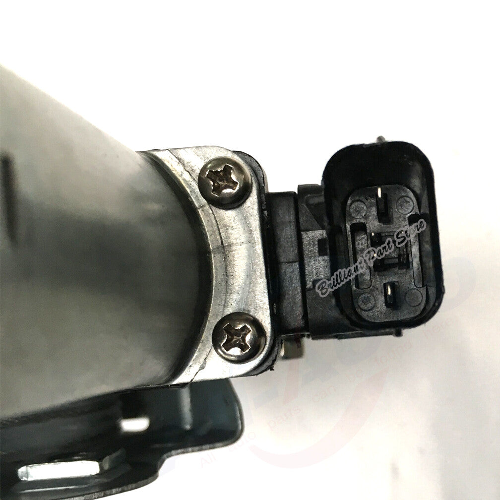 Front Left Driver Side Window Regulator Fit For Honda Fit Fit EV 09-14