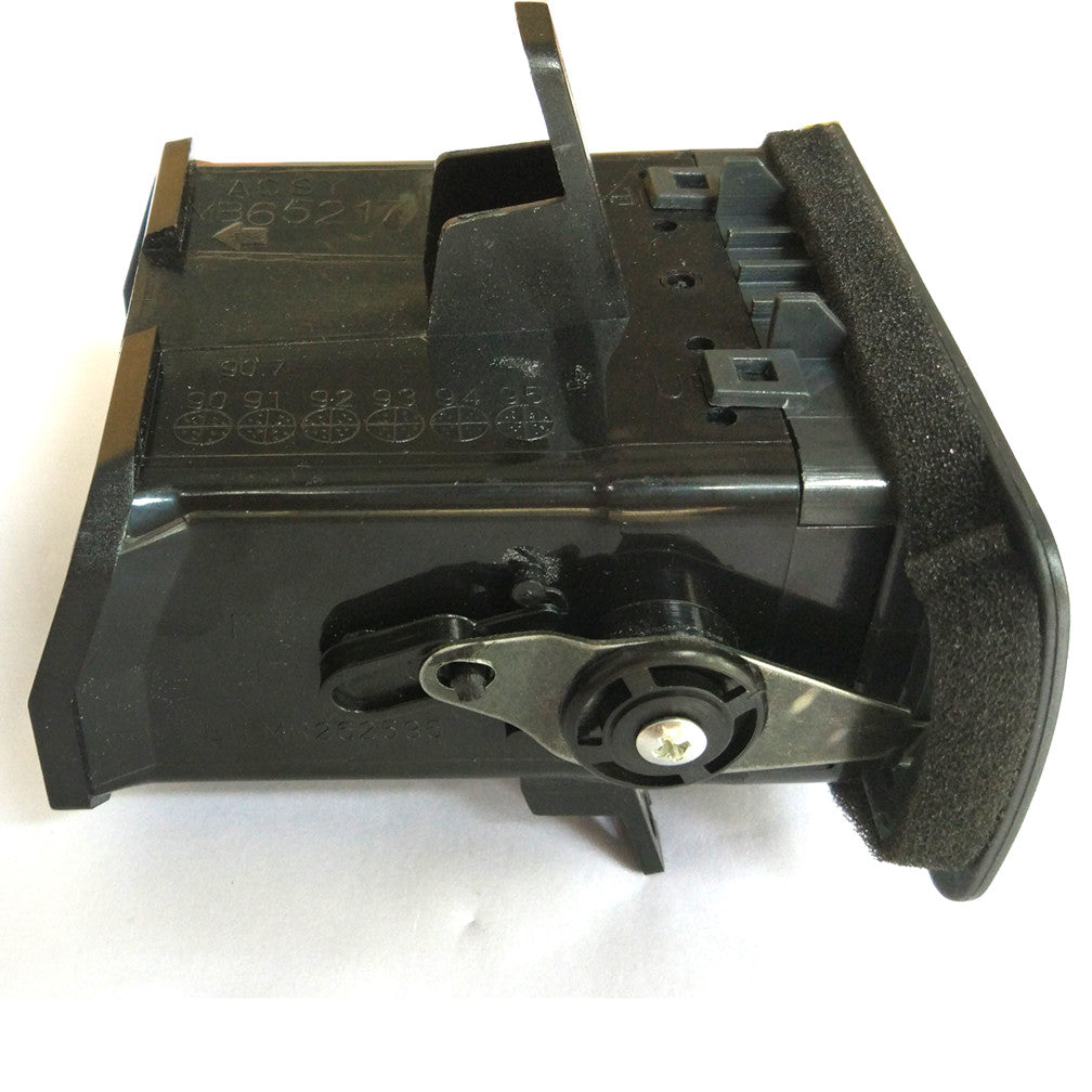 1pc Dashboard Left Air Outlet Vent Fit For Montero 2.4 2.5L 2.6 2.8T 3.0L 91-99