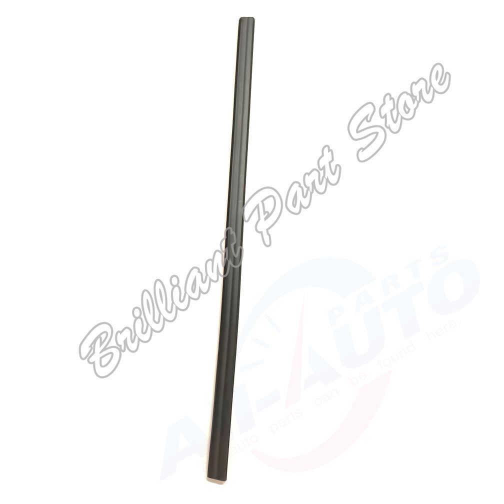 17pcs  Roof Moldings Front Plastic Seal Covers Fit For Land Cruiser GX470 03-09