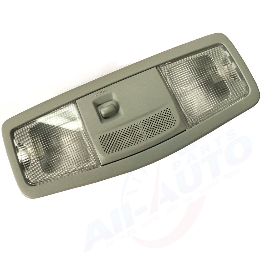 Front Reading Room Lamp  Fit For Outlander / Sport Lancer GA2 GA5 CW5 CX5 06-13