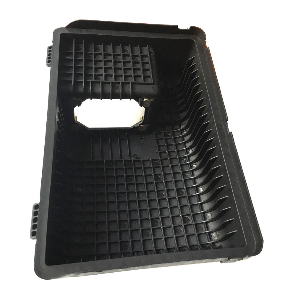 Top Upper Air Cleaner Cover For Pajero Montero V73 V75 V77 V83 V85 V87 00-06