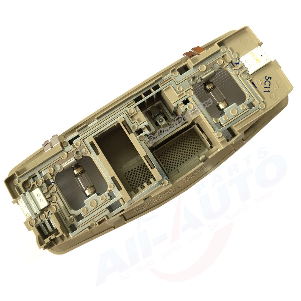 Front Reading Room Lamp  Fit For Outlander / Sport Lancer GA5 CW6 CY5A