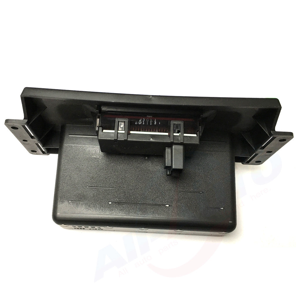 Dashboard Digital Clock Fit For Montero Pajero V73 V75 V77 V64 V65 V68 00-06