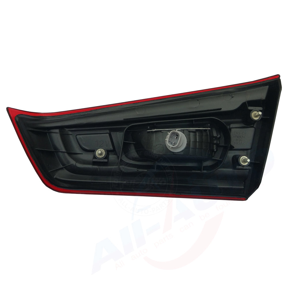 1PC Rear Left Inside Tail Lamp Stop Signal Lamp Fit For RVR Outlander Sport 10-26
