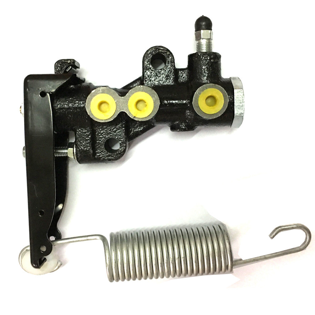 1PC Load Sensing Brake Valve Fit For L200 Triton 4WD 2.0L 2.5L 2.8L 3.0L 88-07