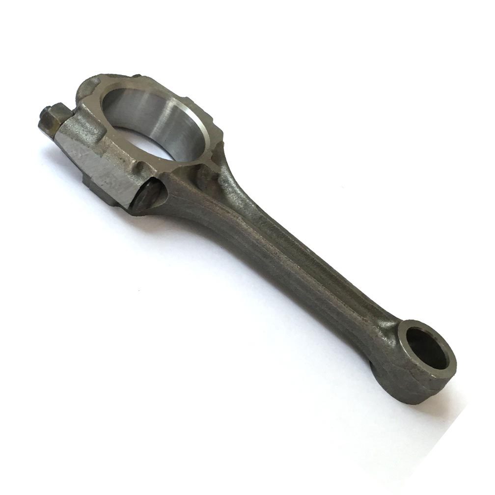 1PC Connecting Rod Fit For Elantra Tiburon Tucson 2.0 L4 GAS 99-08