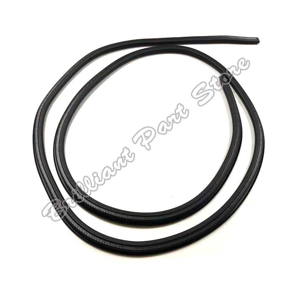 1pc Sunroof Lid Weatherstrip Seal Fit For Montero Sport Eclipse K86W K99 D33A 94-04