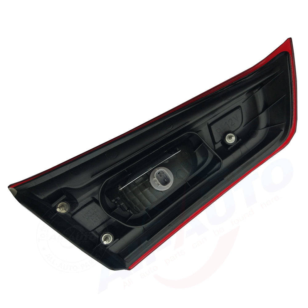 1PC Rear Right Inside Tail light Signal Lamp Fit For Outlander Sport ASX GA2 GA5 10-16