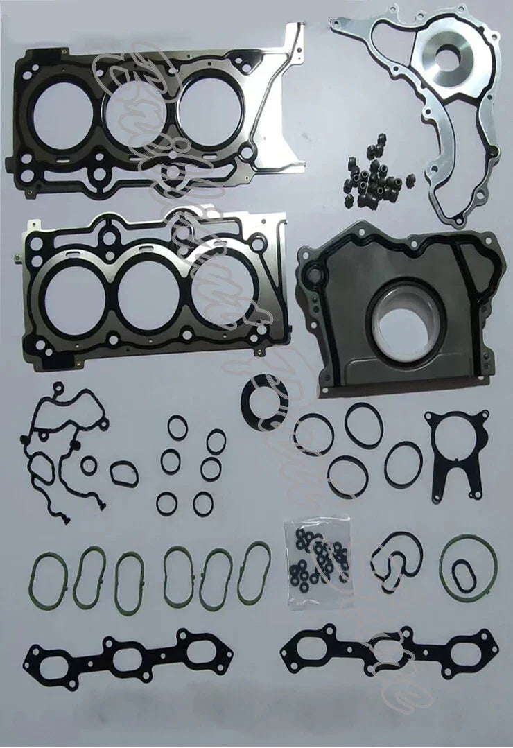 Engine Gasket Kits Fit For Ghibli Levante Quattroporte M156 F160AM 3.0T 14-24