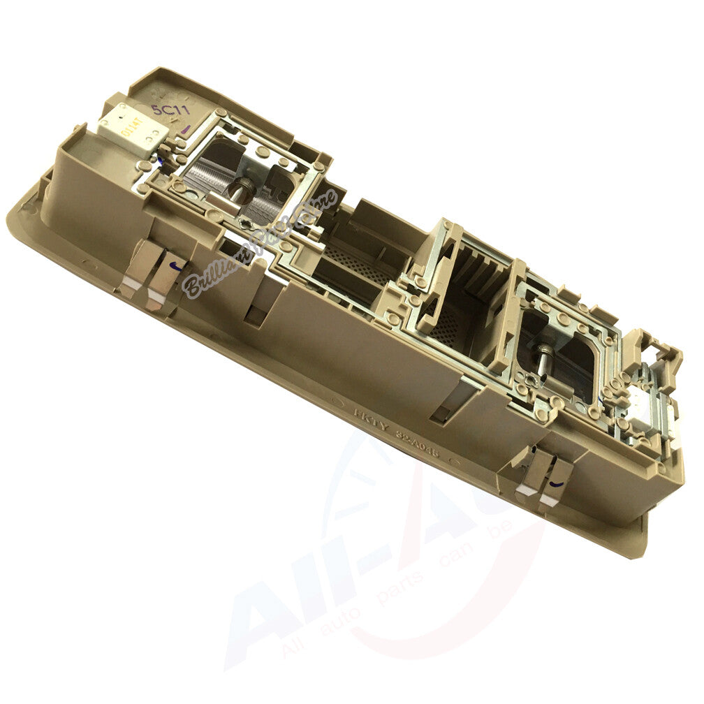 Front Reading Room Lamp  Fit For Outlander / Sport Lancer GA5 CW6 CY5A