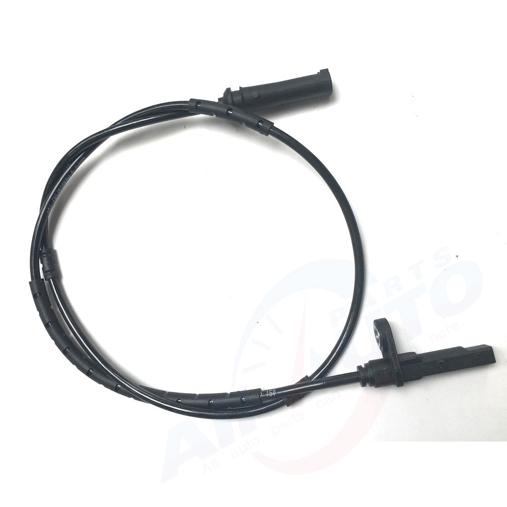 Rear Left Right ABS Anti-lock Brakes-Rear Speed Sensor Fit For F20 F21 F22 F23