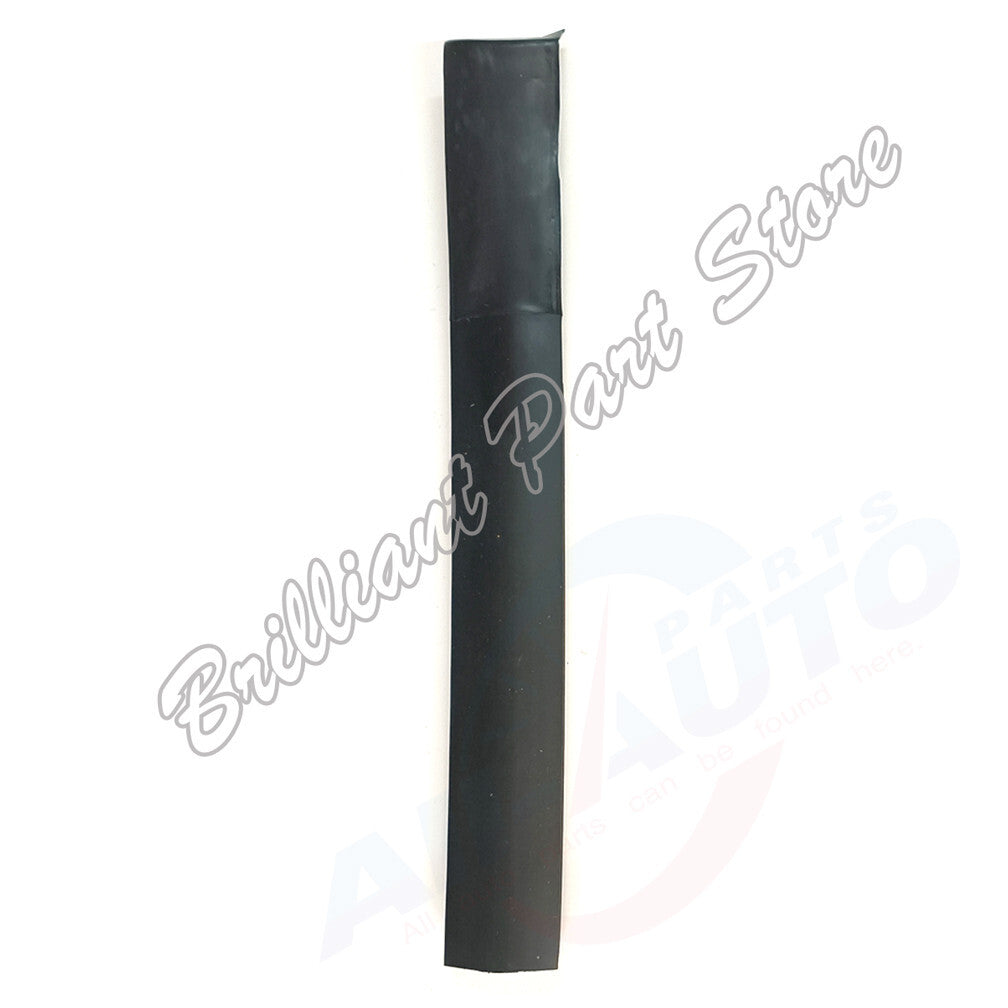 17pcs  Roof Moldings Front Plastic Seal Covers Fit For Land Cruiser GX470 03-09