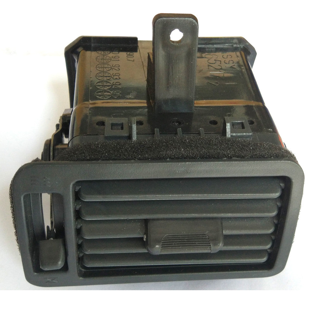 1pc Dashboard Left Air Outlet Vent Fit For Montero 2.4 2.5L 2.6 2.8T 3.0L 91-99