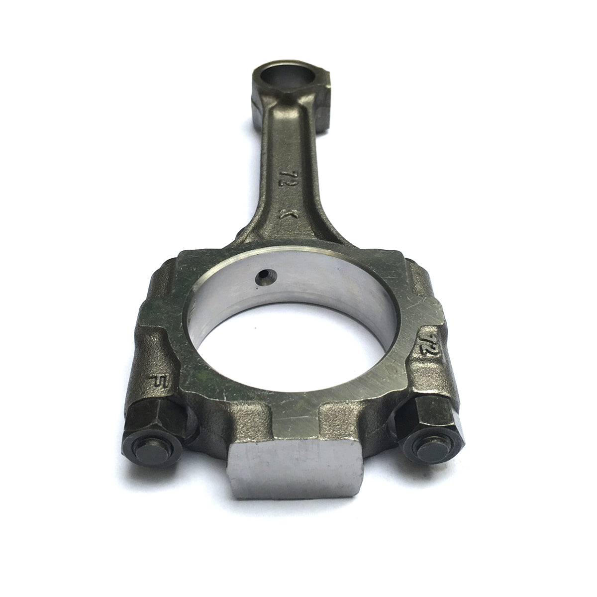 1X Connecting Rod For Montero Pajero Eclipse V93W D53A 3.0L  6G72  01-21