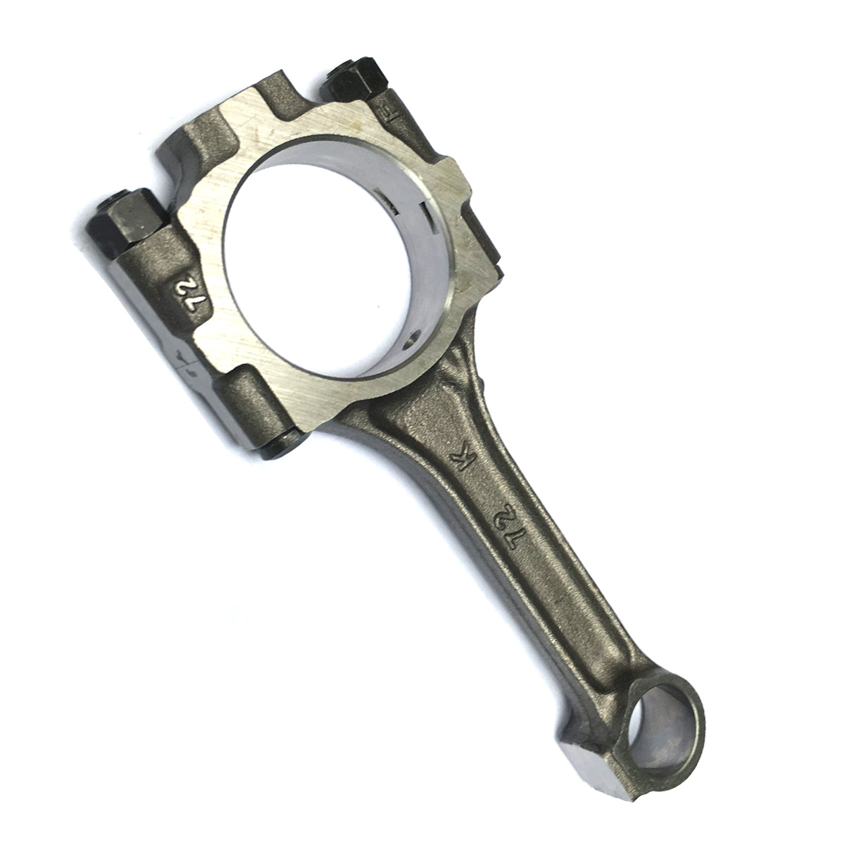 1X Connecting Rod For Montero Pajero Eclipse V93W D53A 3.0L  6G72  01-21