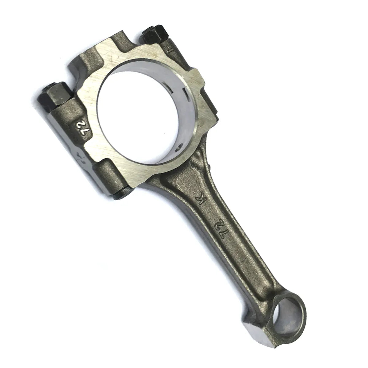 1X Connecting Rod For Montero Pajero Eclipse V93W D53A 3.0L  6G72  01-21