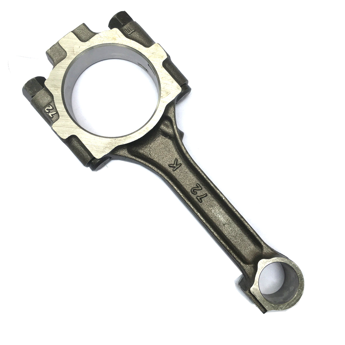 1X Connecting Rod For Montero Pajero Eclipse V93W D53A 3.0L  6G72  01-21