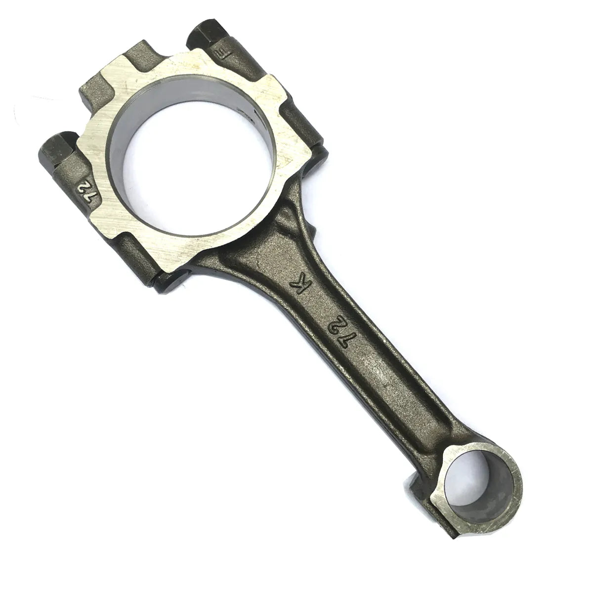 1X Connecting Rod For Montero Pajero Eclipse V93W D53A 3.0L  6G72  01-21
