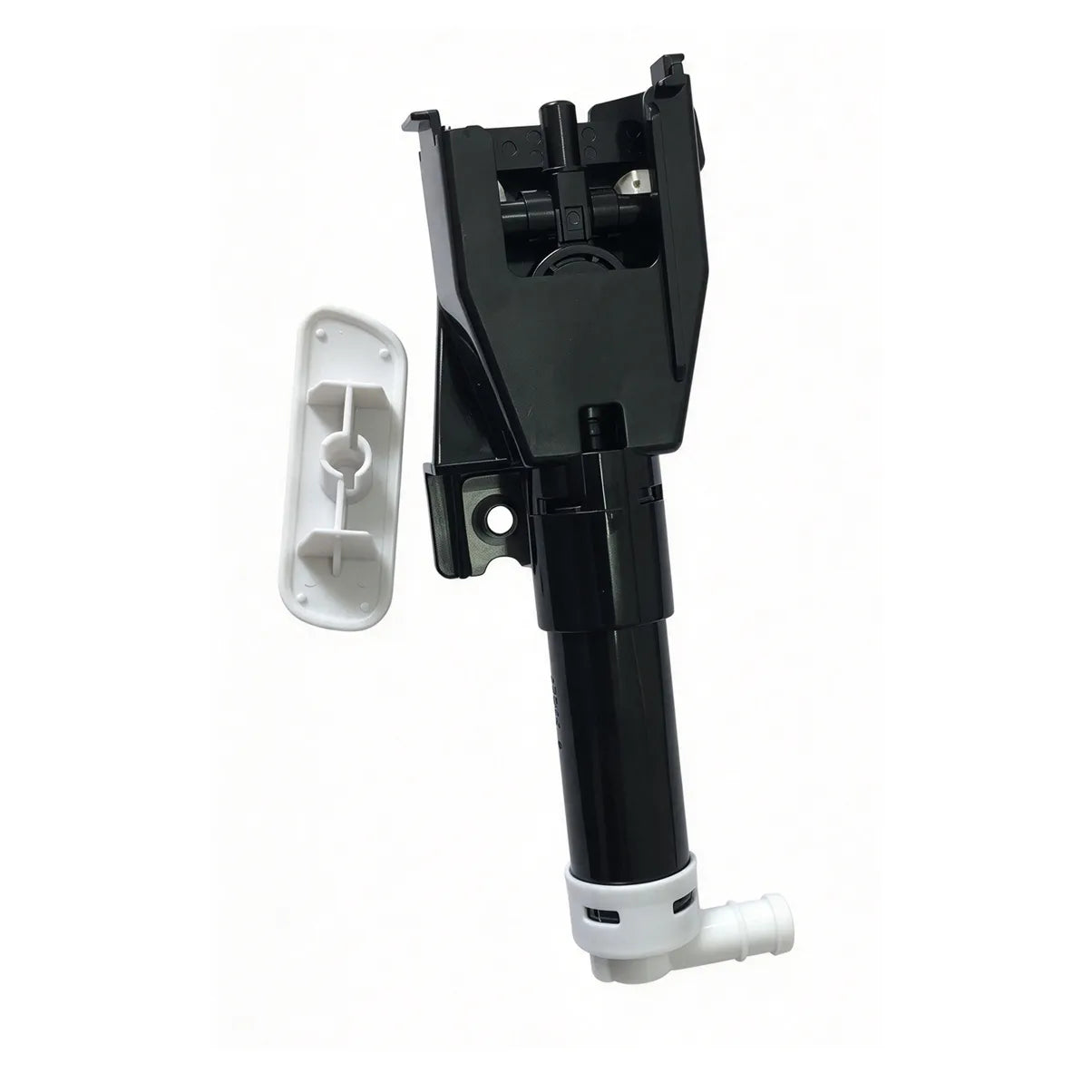 2X Left Right Headlamp Washer Actuators 8264A025 8264A026 for Mitsubishi Pajero Montero MK4