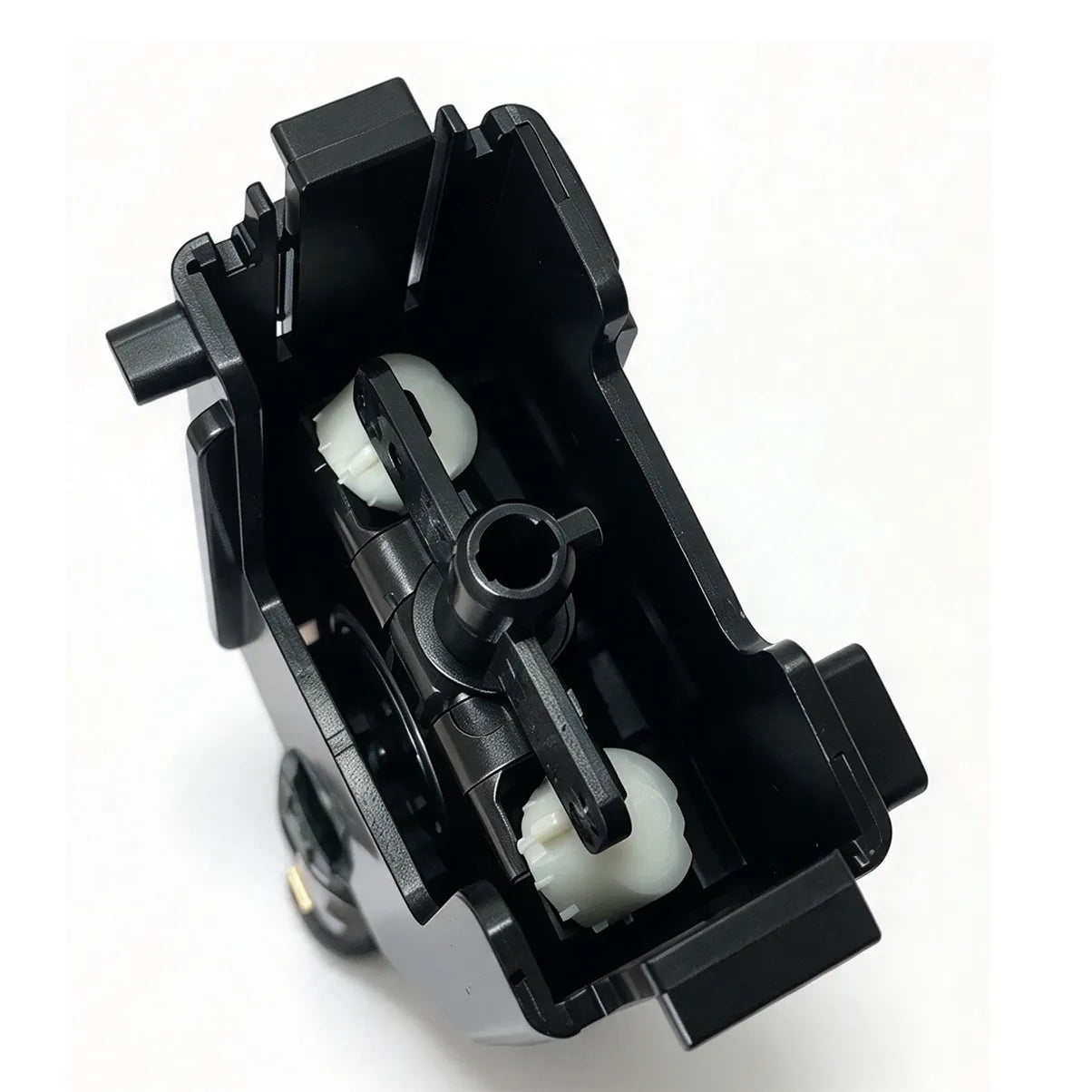 8264A025 Front Left Headlamp Headlight Washer Actuator Cylinder Replacement for Mitsubishi Pajero Montero MK4-1