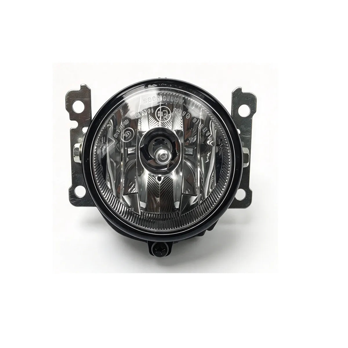 8321A669 Front Halogen Fog Lamps Pair with Brackets Replacement for Mitsubishi Outlander ASX RVR Outlander Sport 2015-2022
