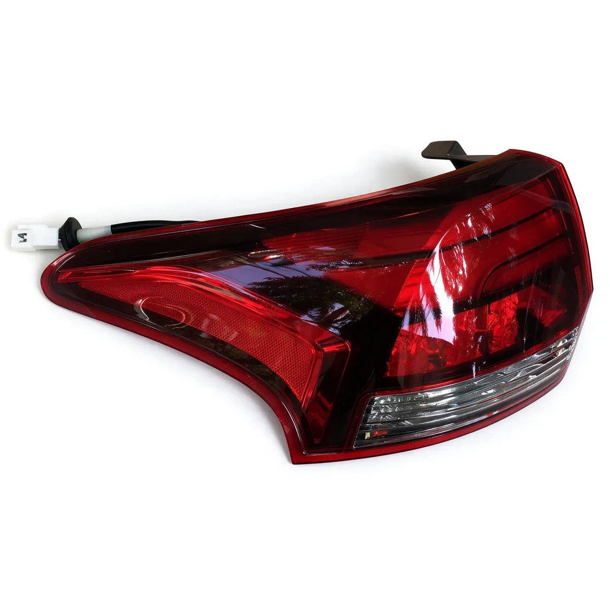 8330B177 8330B005 Rear Left Outer Quarter Panel Taillight Lamp Replacement for Mitsubishi Outlander PHEV GF GG