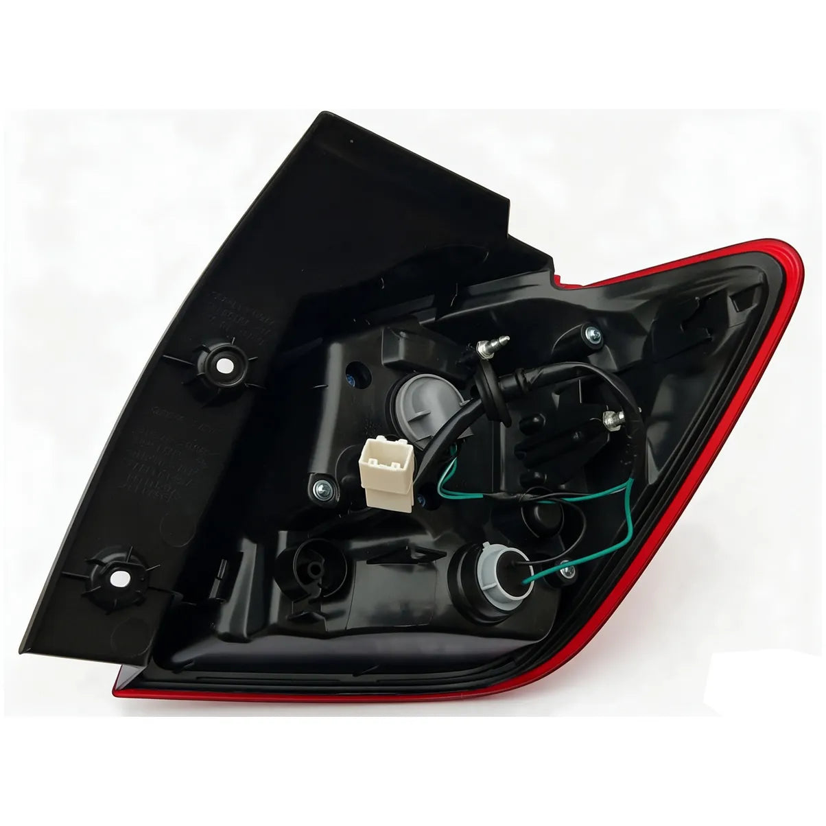 OEM 8330A691 8330B195 Rear Left Outer Quarter Panel Tail Light Assembly for Mitsubishi ASX Outlander Sport RVR-3