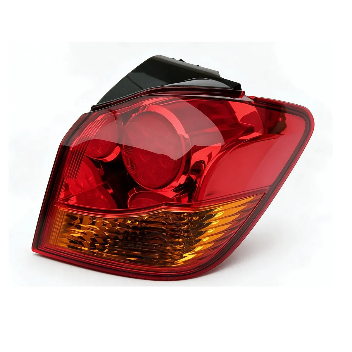 OEM 8330A692 8330B196 Rear Right Outer Quarter Panel Tail Light Assembly for Mitsubishi ASX Outlander Sport RVR