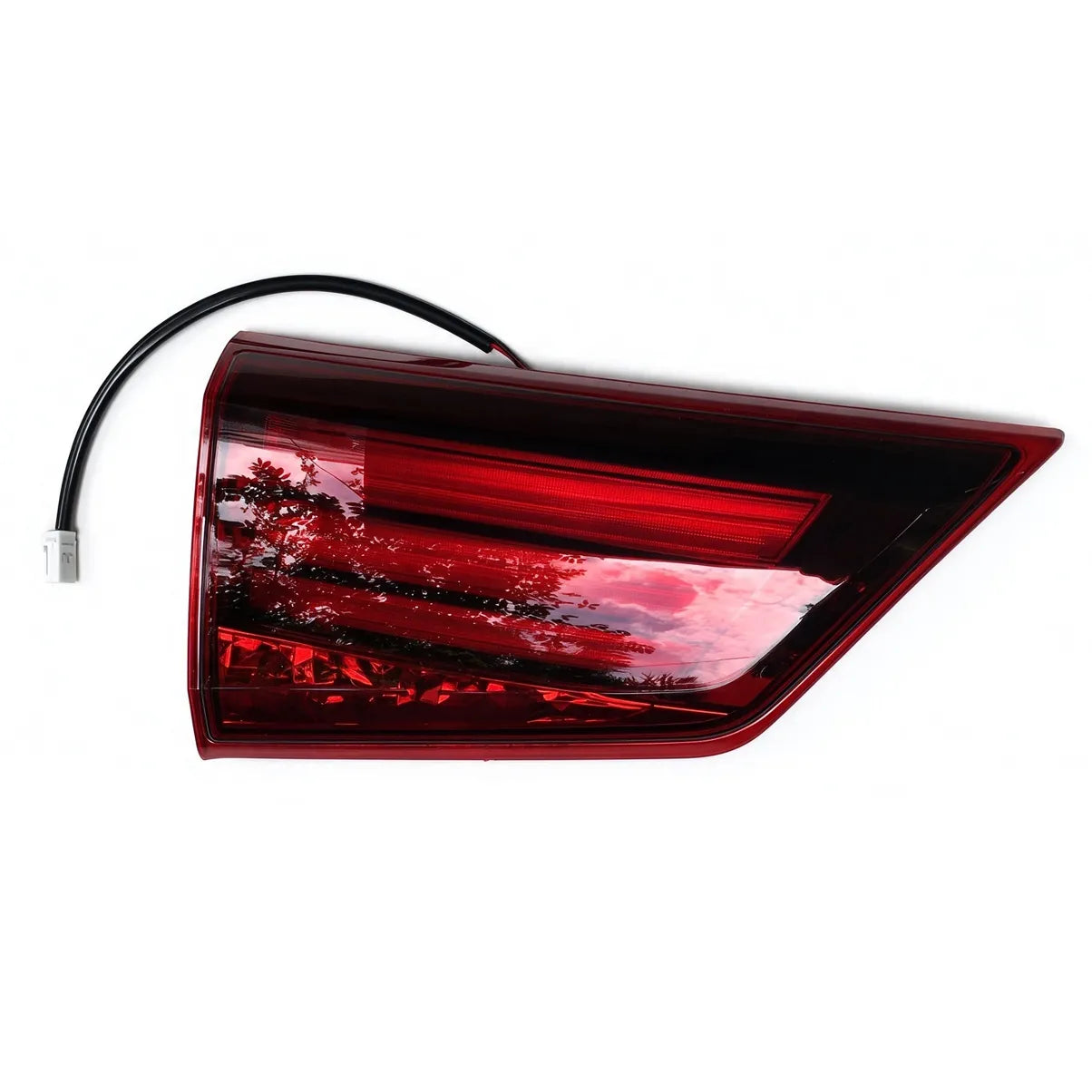 8331A179 Piloto trasero interior izquierdo del portón para Mitsubishi Outlander y PHEV 2013-2022