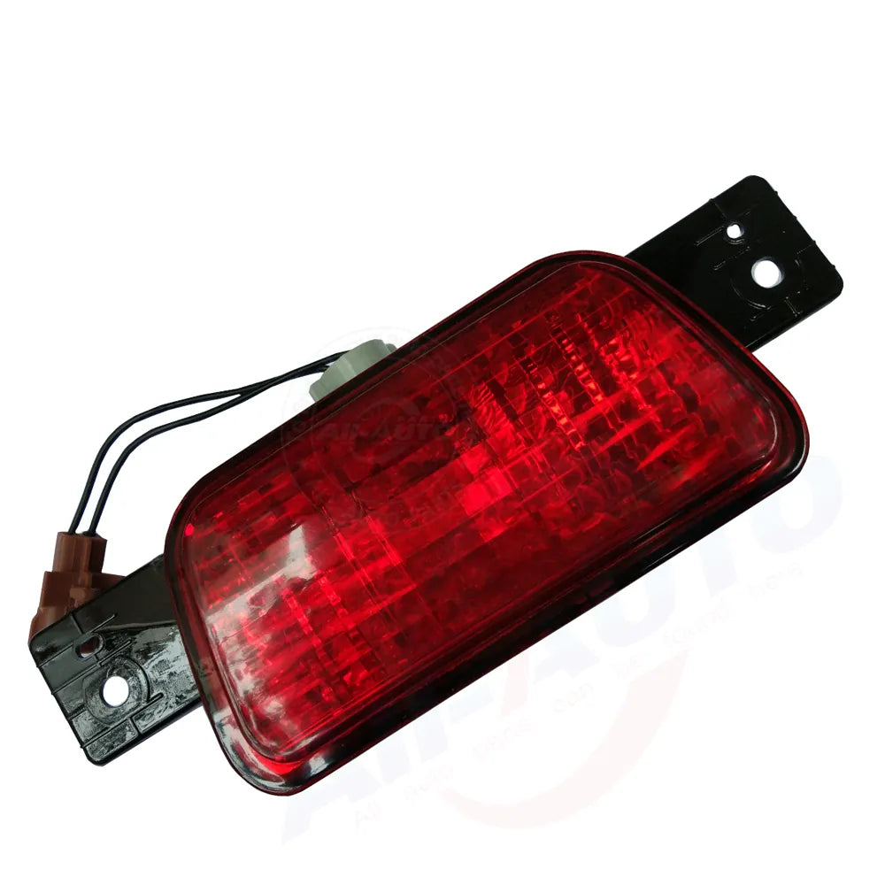 8337A068 8337A040 Tailgate Spare Tire Wheel Cover Rear Fog Lamp Light Replacement for 2007-2021 Mitsubishi Pajero Montero MK4 V80 V90