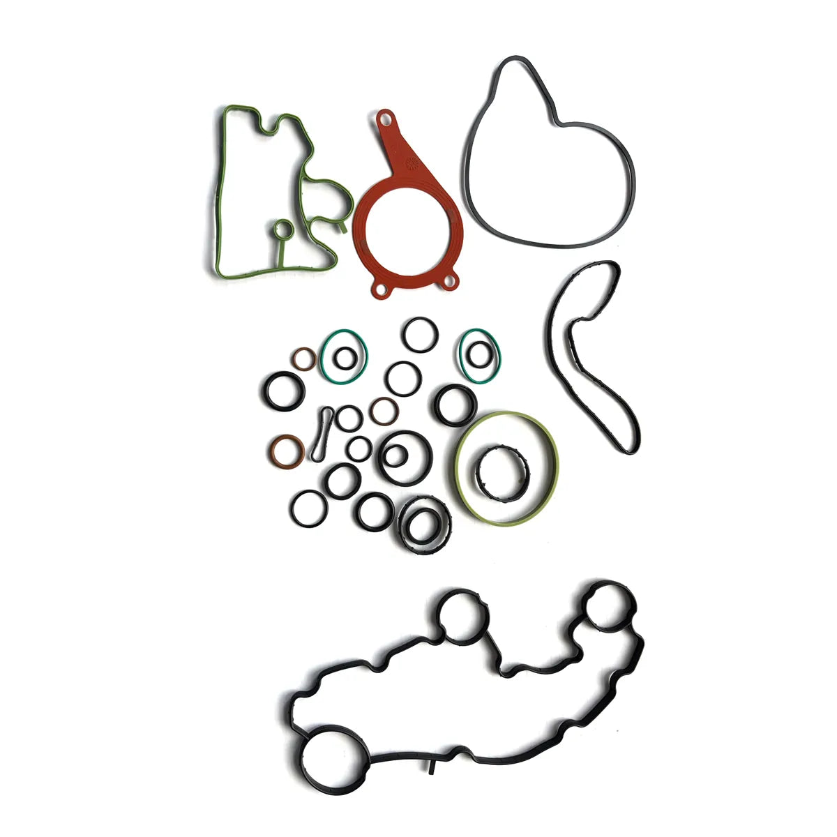 Engine Rebuild Kit CALA CALB EA837 For Audi A4 A5 A6 Q5 3.2L 2008-2012