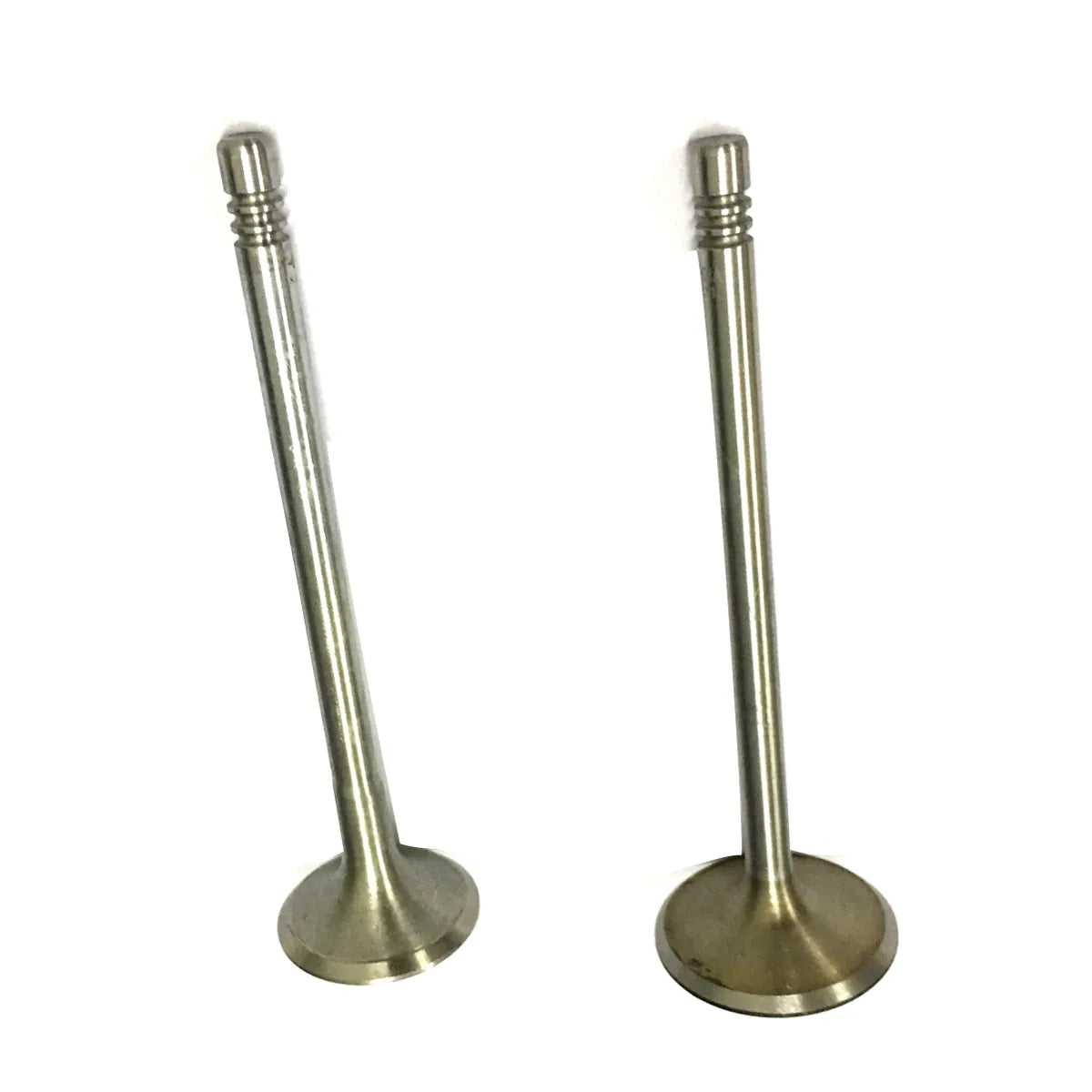 24X Engine Intake Exhaust Valves Fit For A6 A6Q C6 A6L 2.4L BDW 05-08