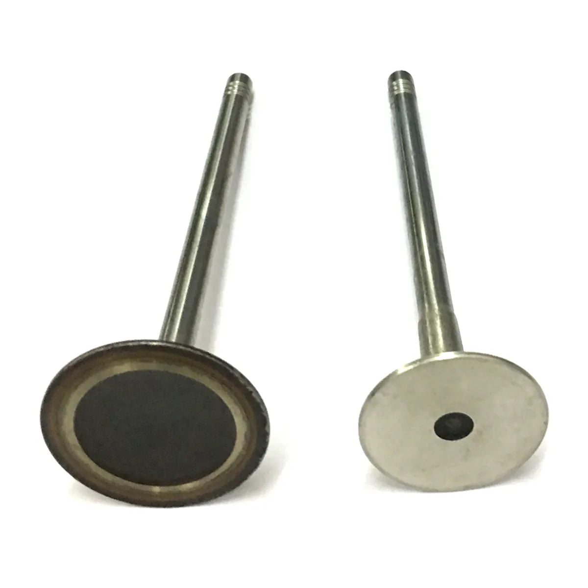 24X Engine Intake Exhaust Valves Fit For A6 A6Q C6 A6L 2.4L BDW 05-08