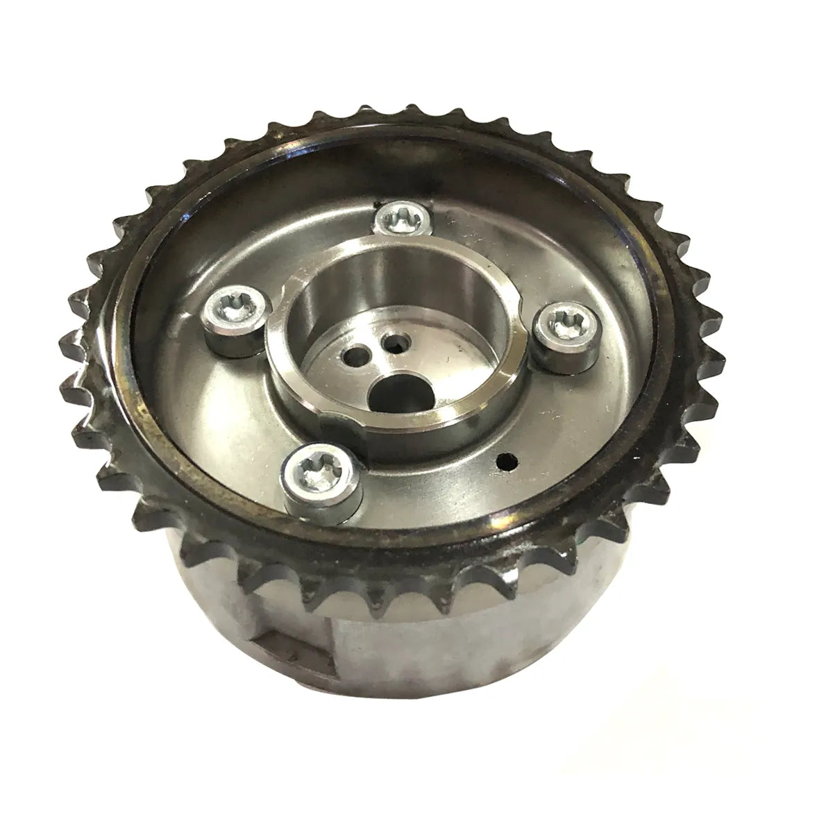 Timing Chain Kit Gear Fit For Accent Veloster Rio Soul G4FD G4FJ 1.6T 12-17