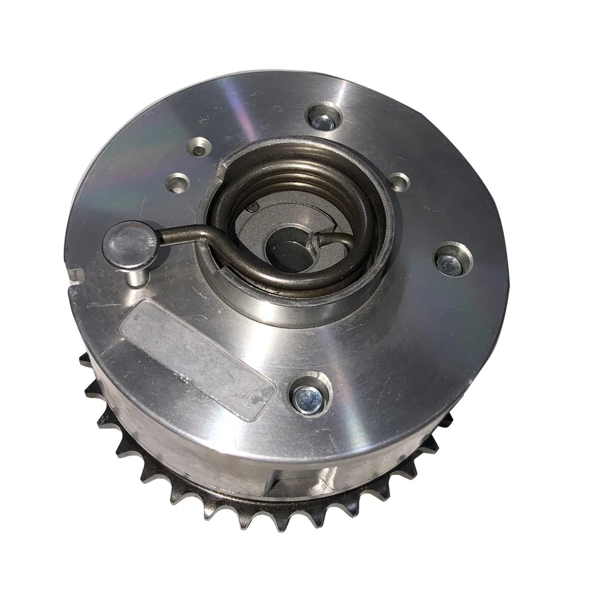 Timing Chain Kit Gear Fit For Accent Veloster Rio Soul G4FD G4FJ 1.6T 12-17