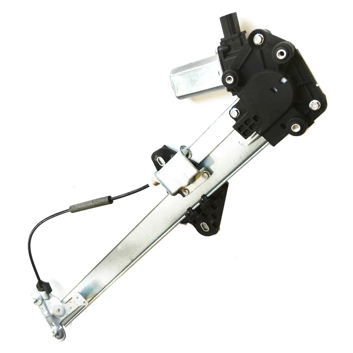 1X Front Left Window Regulator W Motor Fit For  Acura TSX Accord CU2 CU1 Sedan 09-14
