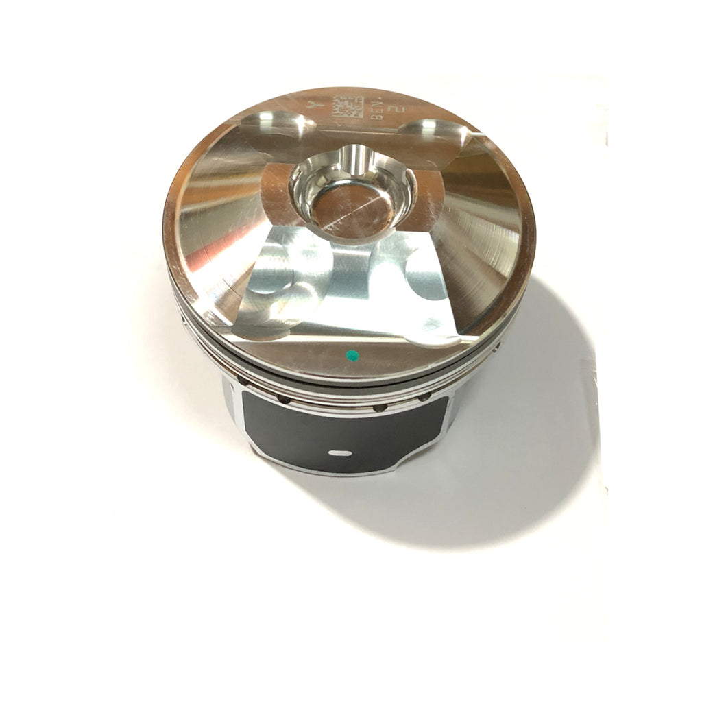 1 Set Engine Pistons W Ring Set Fit For Mazda M3 M6 CX-5 Skyactiv 2.5L 11-18